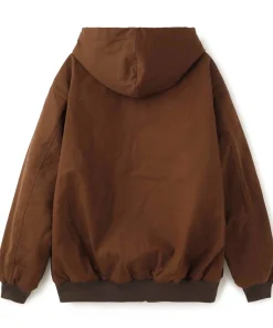 PL ACTIVE JACKET