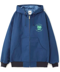 PL ACTIVE JACKET