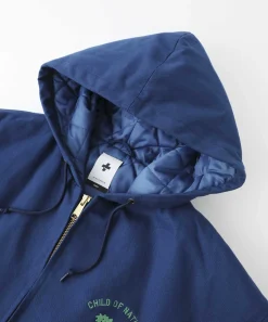 PL ACTIVE JACKET