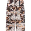 RESORT CARGO PANTS