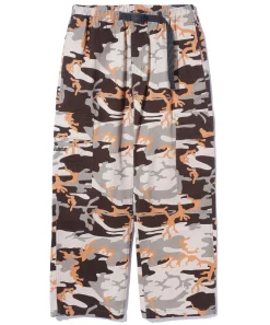 RESORT CARGO PANTS