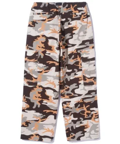 RESORT CARGO PANTS