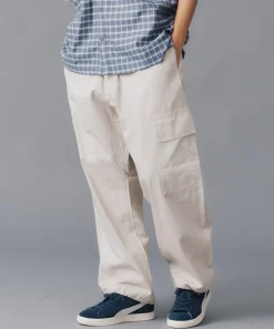 RESORT CARGO PANTS