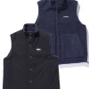 REVERSIBLE VEST