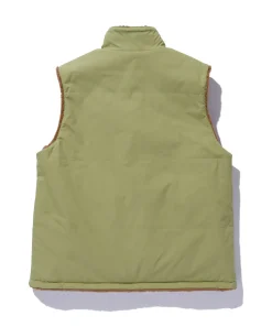 REVERSIBLE VEST