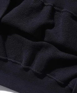 RUGBY BORTNECK SWEAT