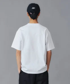 SCRAWL S/S TEE