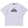 SKULL LOGO S/S TEE