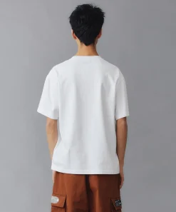 SKULL LOGO S/S TEE