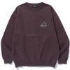 SLANTED OG CREWNECK SWEATSHIRT