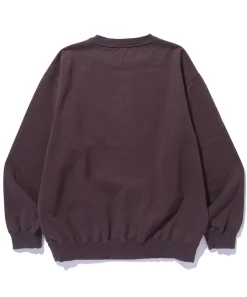 SLANTED OG CREWNECK SWEATSHIRT