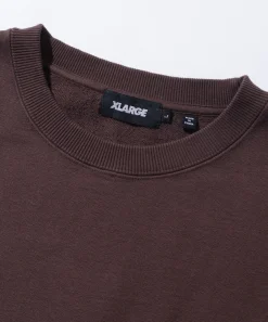 SLANTED OG CREWNECK SWEATSHIRT