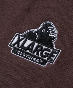SLANTED OG CREWNECK SWEATSHIRT