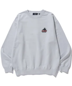 SLANTED OG CREWNECK SWEATSHIRT
