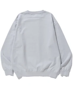 SLANTED OG CREWNECK SWEATSHIRT