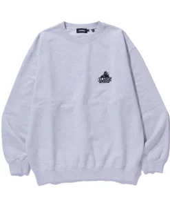 SLANTED OG CREWNECK SWEATSHIRT