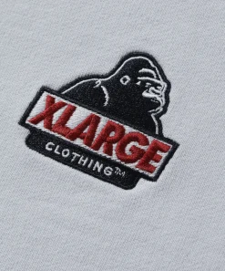 SLANTED OG CREWNECK SWEATSHIRT