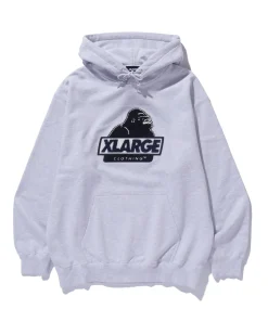 SLANTED OG HOODED SWEATSHIRT