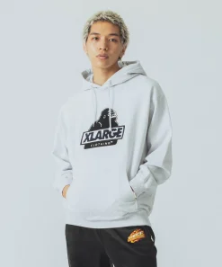 SLANTED OG HOODED SWEATSHIRT