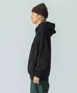 SLANTED OG HOODED SWEATSHIRT