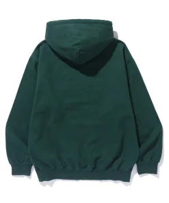 SLANTED OG HOODED SWEATSHIRT