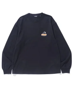 SLANTED OG L/S TEE