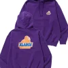 SLANTED OG PULLOVER HOODED SWEAT