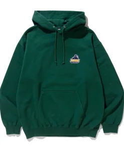 SLANTED OG PULLOVER HOODED SWEAT