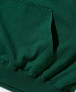 SLANTED OG PULLOVER HOODED SWEAT