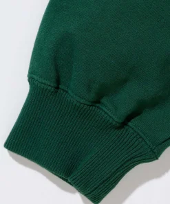 SLANTED OG PULLOVER HOODED SWEAT
