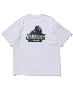 SLANTED OG S/S TEE