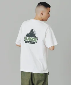 SLANTED OG S/S TEE