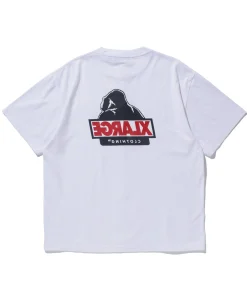 SLANTED OG S/S TEE