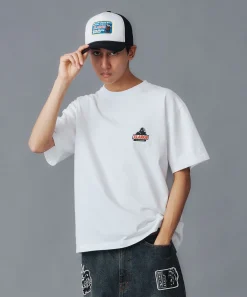 SLANTED OG S/S TEE