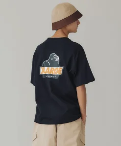 SLANTED OG S/S TEE