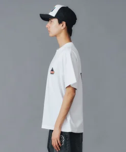 SLANTED OG S/S TEE