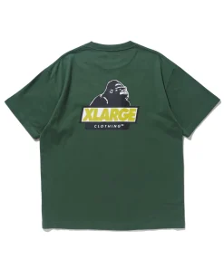 SLANTED OG S/S TEE
