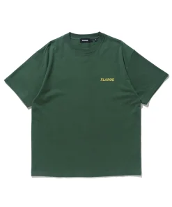 SLANTED OG S/S TEE