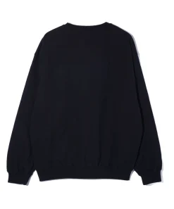 SPIKE BALL CREWNECK SWEATSHIRT