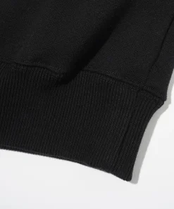 SPIKE BALL CREWNECK SWEATSHIRT