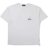 S/S ALWAYS POCKET TEE