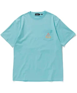 S/S ALWAYS POCKET TEE