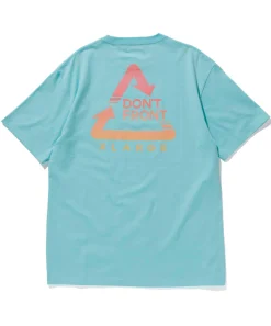 S/S ALWAYS POCKET TEE