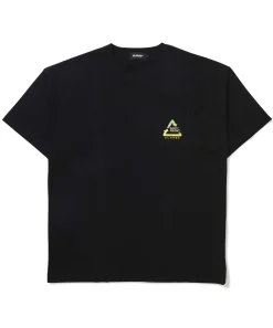 S/S ALWAYS POCKET TEE