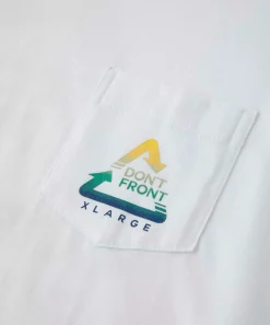 S/S ALWAYS POCKET TEE