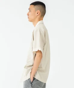 S/S CUBA SHIRT
