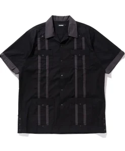 S/S CUBA SHIRT
