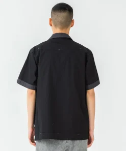 S/S CUBA SHIRT