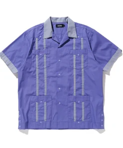 S/S CUBA SHIRT