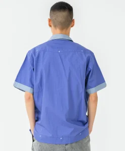 S/S CUBA SHIRT
